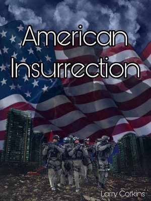 cover image of American Insurrection